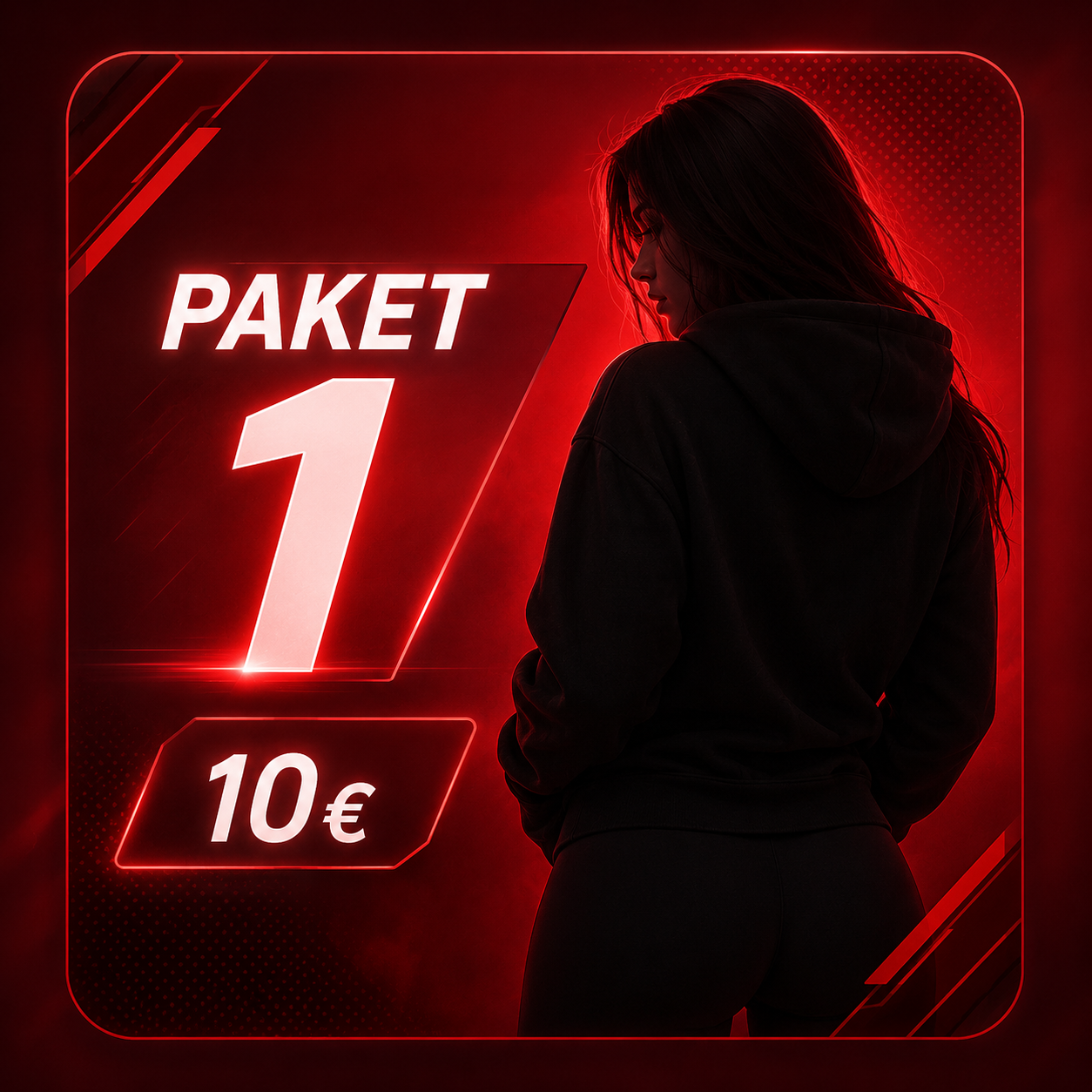 Paket 1 Lena