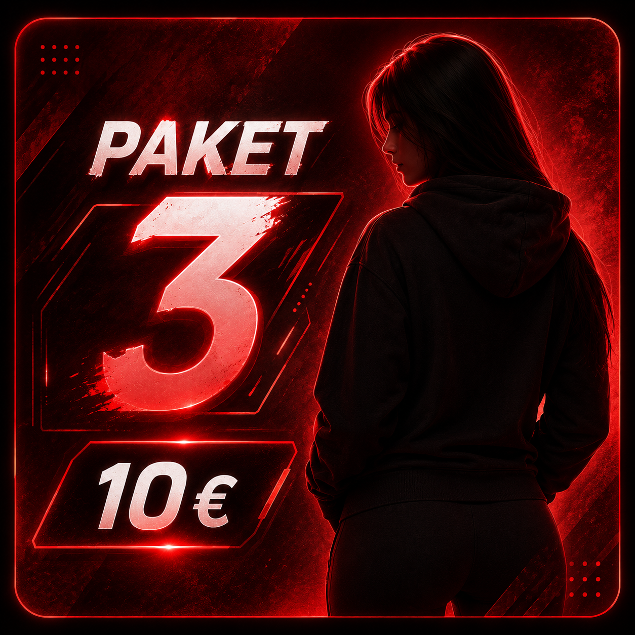 Paket 3 Lena