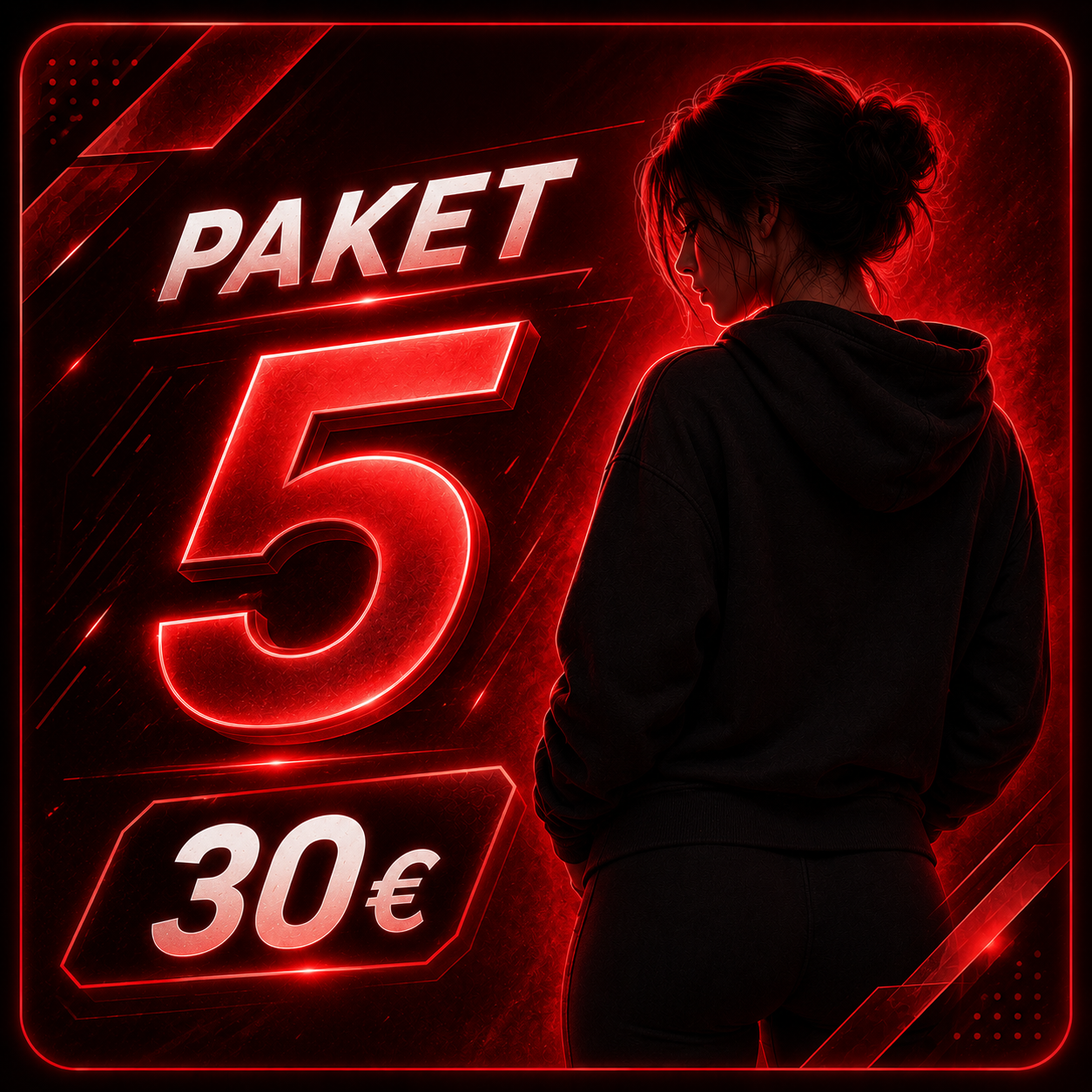 Paket 5 Lena
