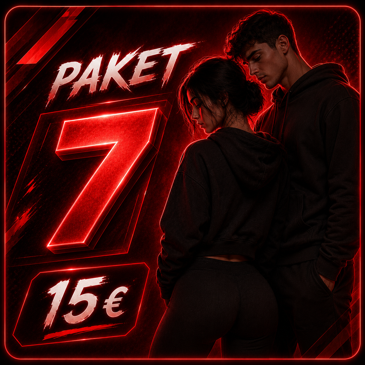 Paket 7 Lena