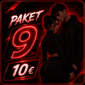 Paket 9 Lena