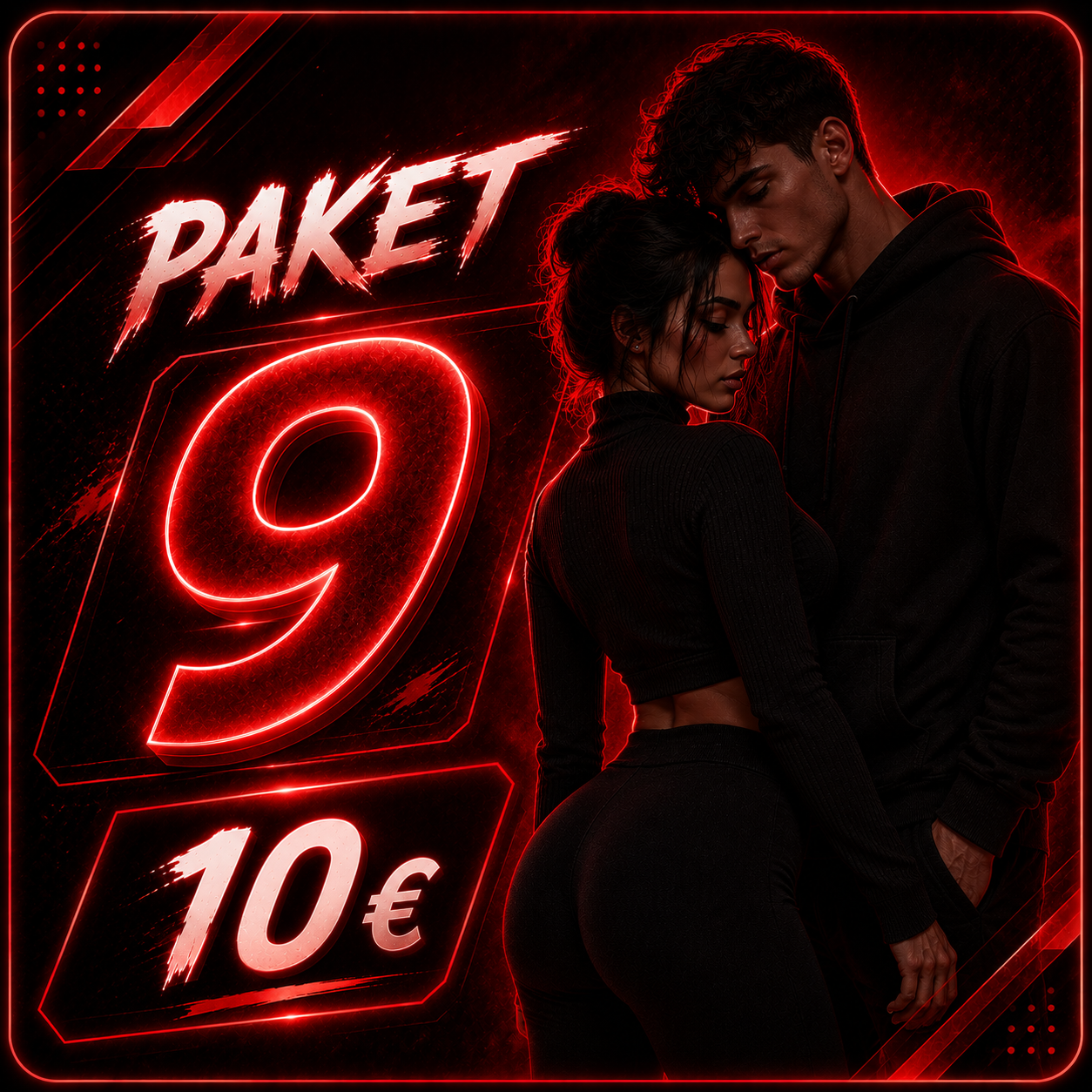Paket 9 Lena