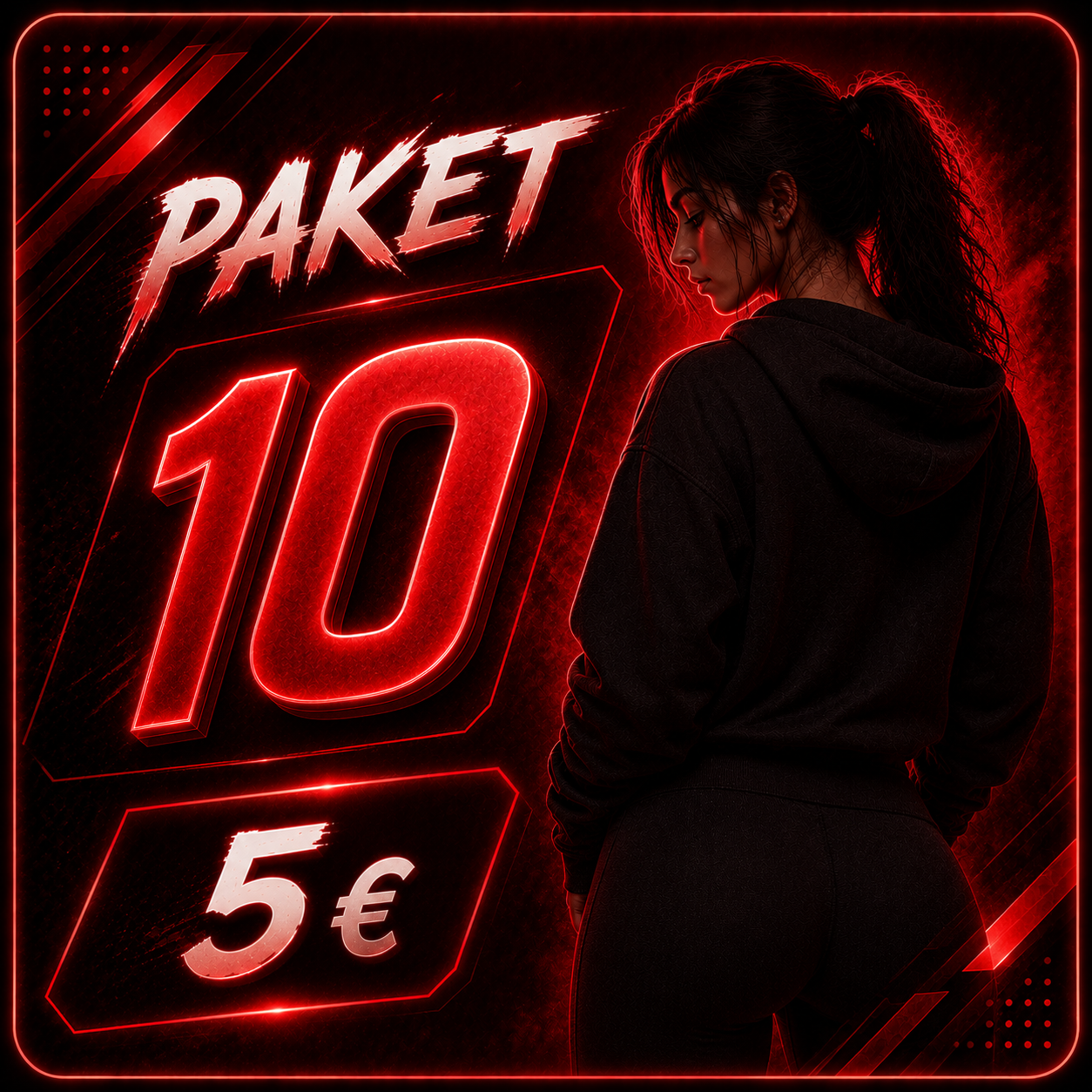 Paket 10 Lena