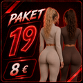 Paket 19 Sarah x Lena