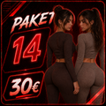 Paket 14 Sofia x Lena