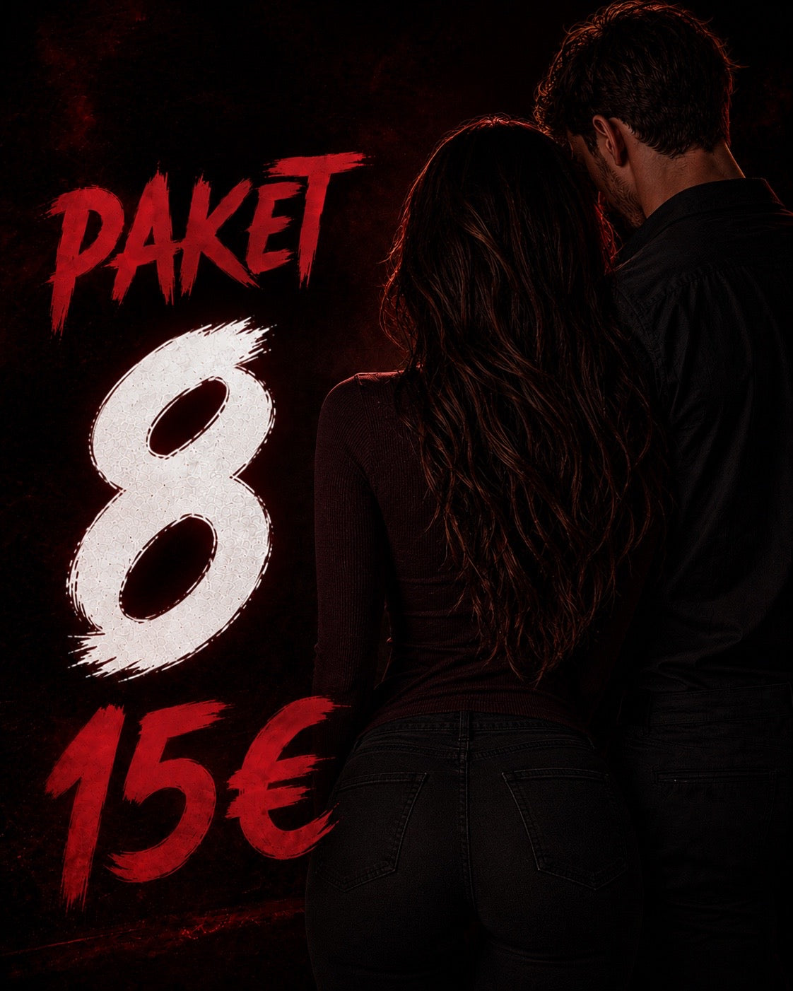 Paket 8 Lena